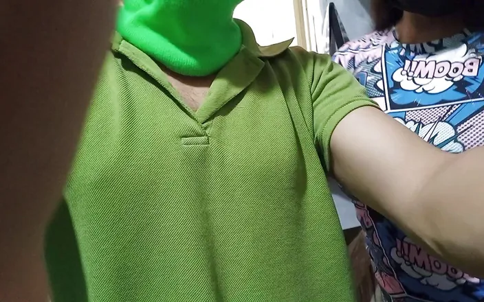 Martin13: Dnes se Vaše přání splní! Nejprve tě vzrušujem, abych ti...