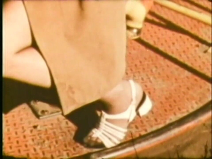 Vintage Usa: ヴィンテージ巨乳の美しさは大きなコックに乗ります