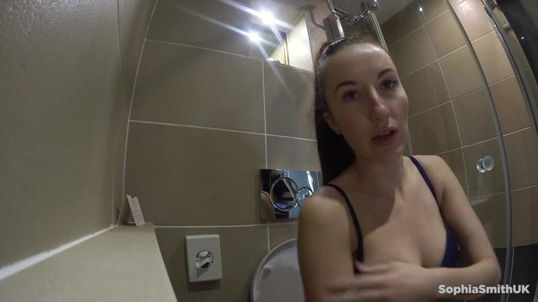 All Sexy Vids: Belfast, hotel pinkeln