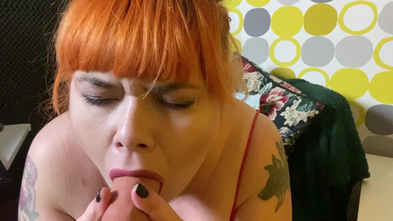 Roxanne Miller: J’aime la gorge profonde