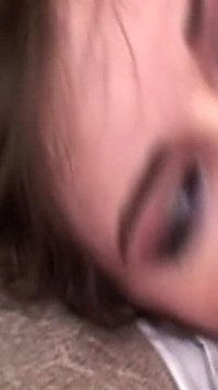 She Wants It Even Harder and Harder and Harder