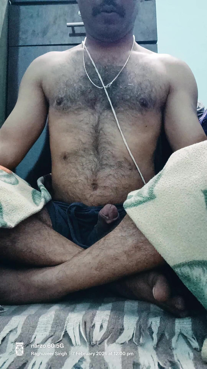 Rajasthani-old-lover: Desi masturbuje się