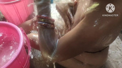 Anita yadav: Przygotowanie