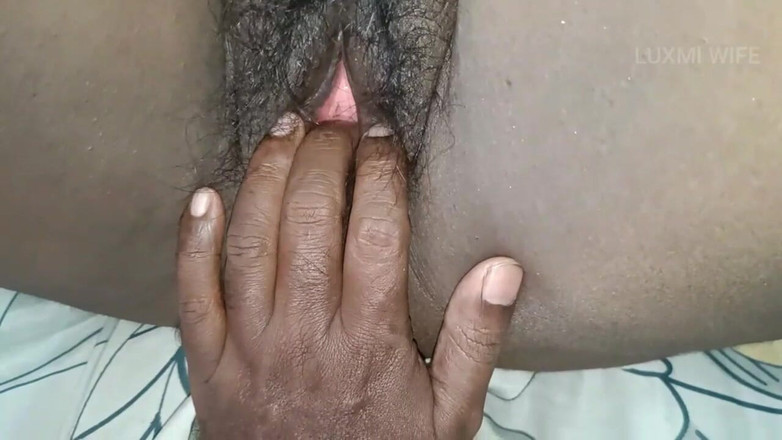 Luxmi Wife: Mladá sousedka Plná nahá masáž manželky -6