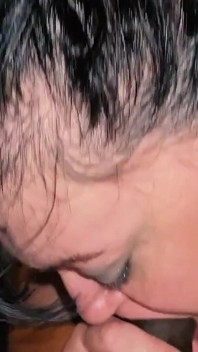 Pure Dicksucking Swallow