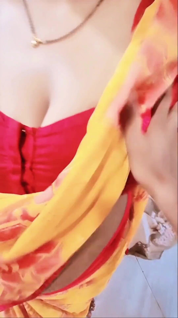 Sexybhabhi999: Marathi Lady Invites Her Son's Friend to Her House and...