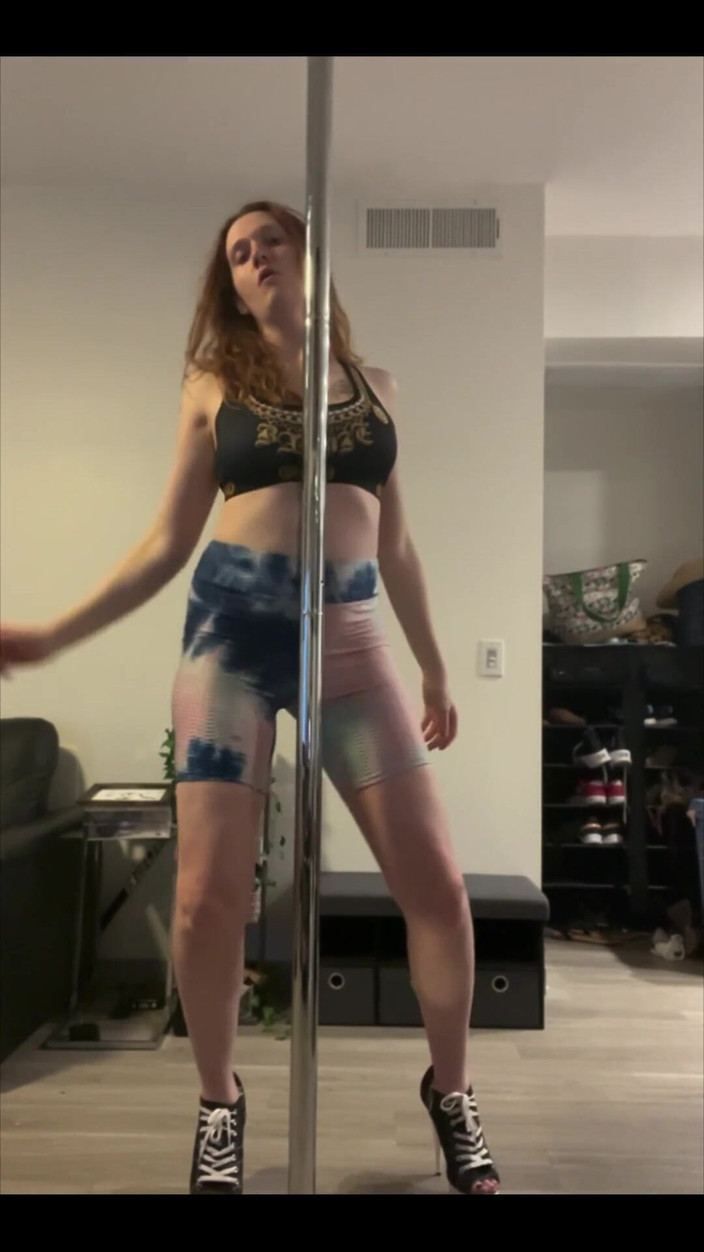 Kapri Sun: Weeknd och Solo Dance