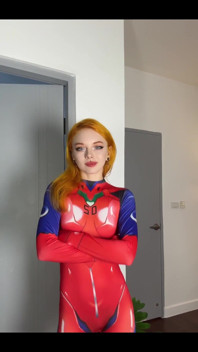 Do You Recognise This Costume? ‍
