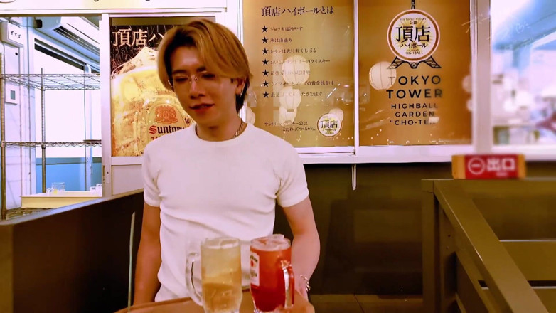BOYS LOVE VIDEO: Akiriku 2