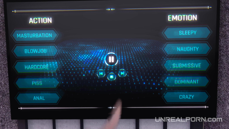 Unreal Porn: Unreal Porn 14: Anime