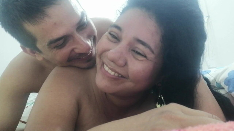 Valkyrie and Luigy Couple: Pacarku yang nakal suka ngentot