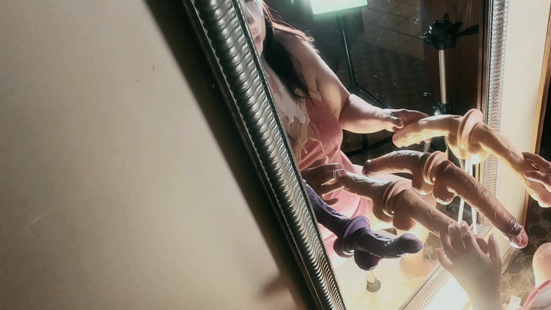 SexyNEBBW: ดิลโด้ บุคคาเกะ