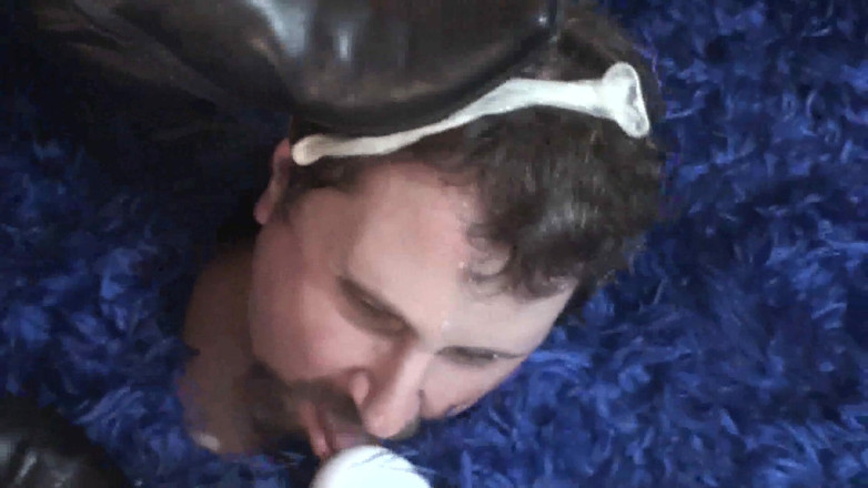 Femdom Austria: Face Is Dashed to the Ground