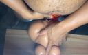Thick Man: Humping sex doll leva a gozada bagunçada