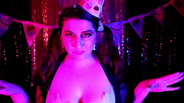 goddessjoules: 생일 입