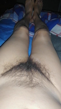 Chlupatá Tamale