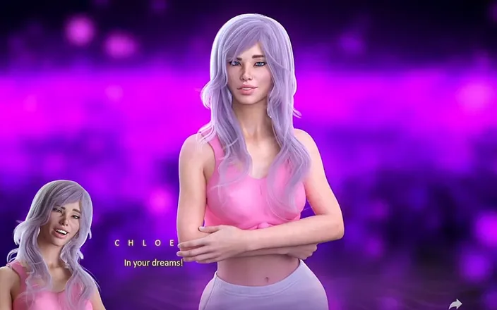 NuttForYou: Apocalust Part 10 Gameplay Version 0.0 3 Ending