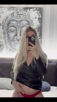 New Dress
