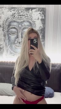 New Dress