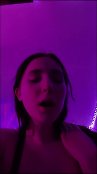Joyliii Rides, Gives a Blowjob, and Gets Fucked in Doggy Style and Missionary, Plus a Facial.