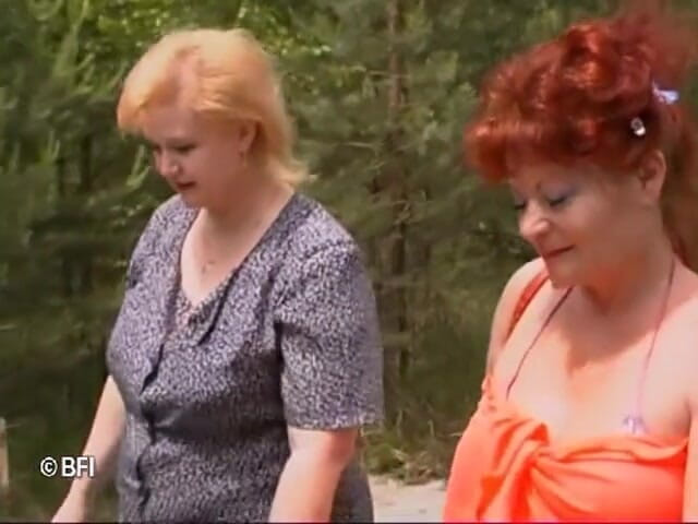 Nasty matures and dirty grannies club: Секс зрелой дамы 43