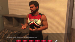 Captain ero gaming: Freche nachbarn - V1.00 - update