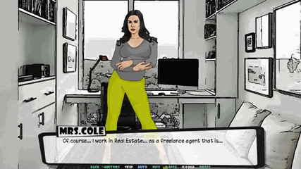 EroticKrisso: Goss ip volume - маленька брюнетка тінка