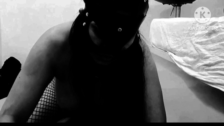 Ankita10000: Gorące i cheesy cycki BBC pieprzy moją żonę pod moją nieobecność