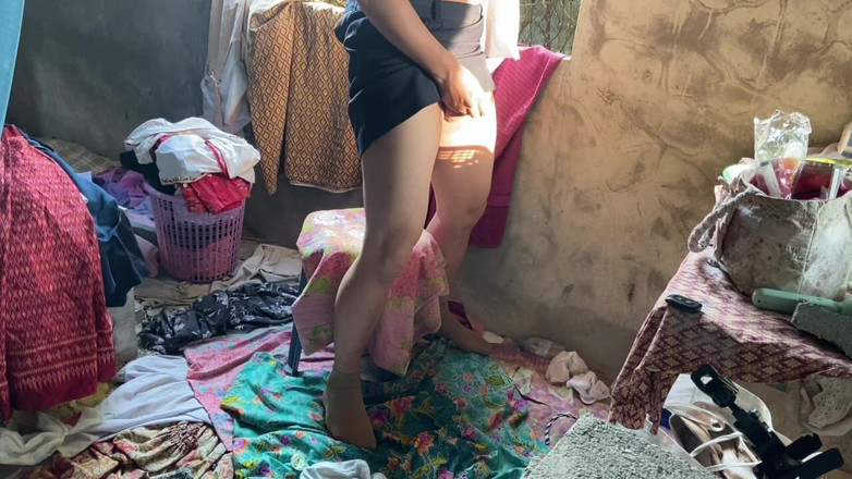 Fampfy Nana: 我是一个普通的学生，想要爱你。