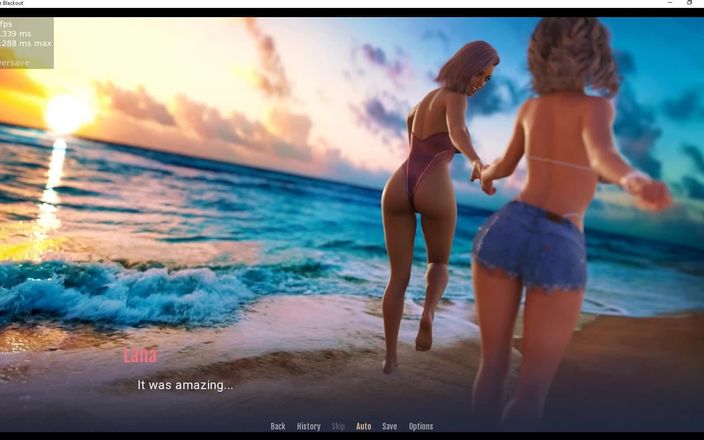 EroticKrisso: Vợ của người bạn da đen cho phép mình được đụ
