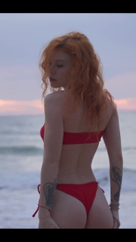 Do I Look Good in Red?