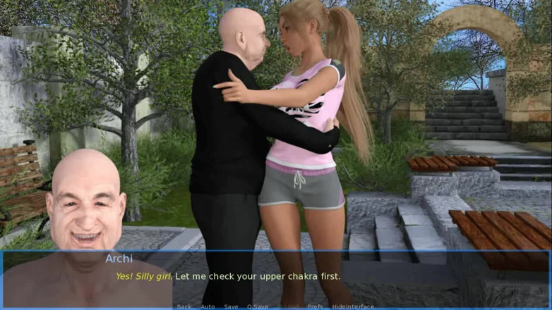Dirty GamesXxX: Câu chuyện của Liza: chồng bắt gặp vợ bằng một...
