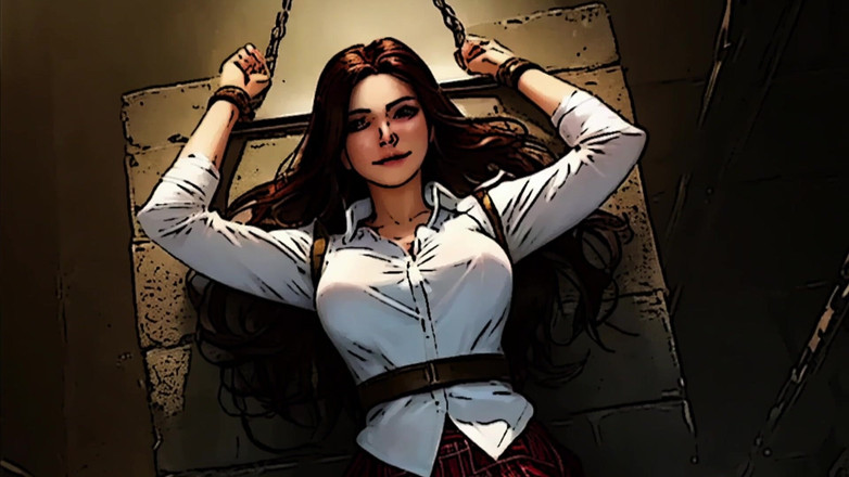 Spicy Toons: Toon piccanti: espansione del seno vol 1, film completo