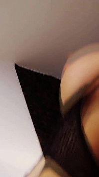 Blonde MILF Michelle Thorne Rides and Sucks in Steamy POV Session