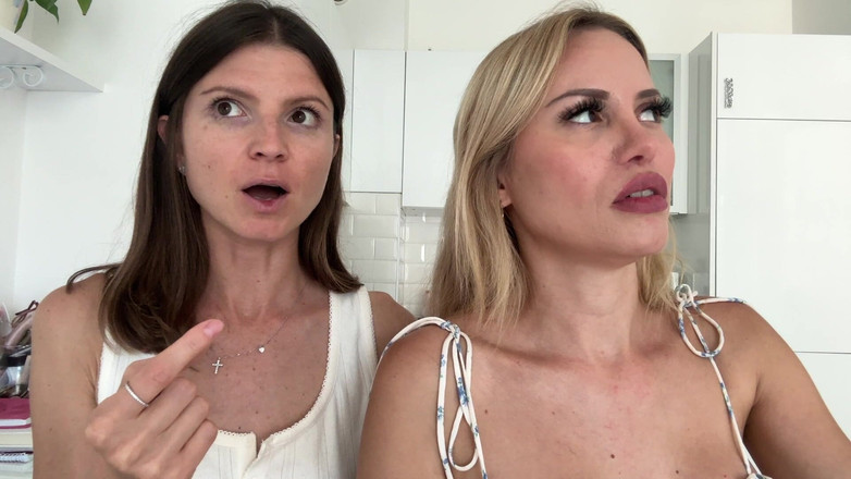 Gina Gerson: Gina Gerson ve Maya Rose Darma Hakkında