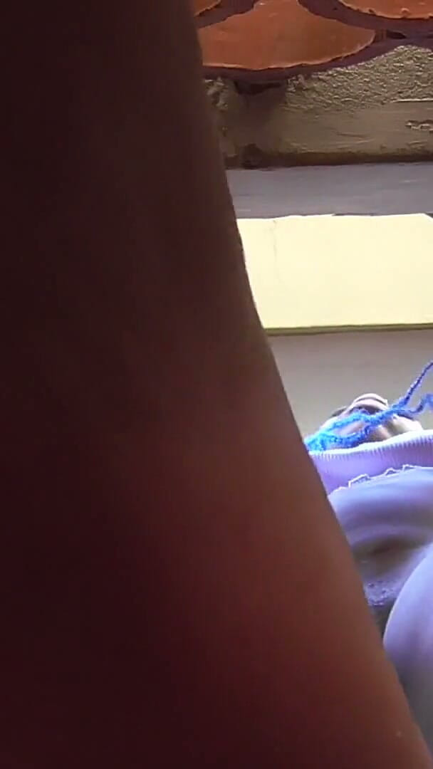 Solo Austria: Black Teen Princess Stomping