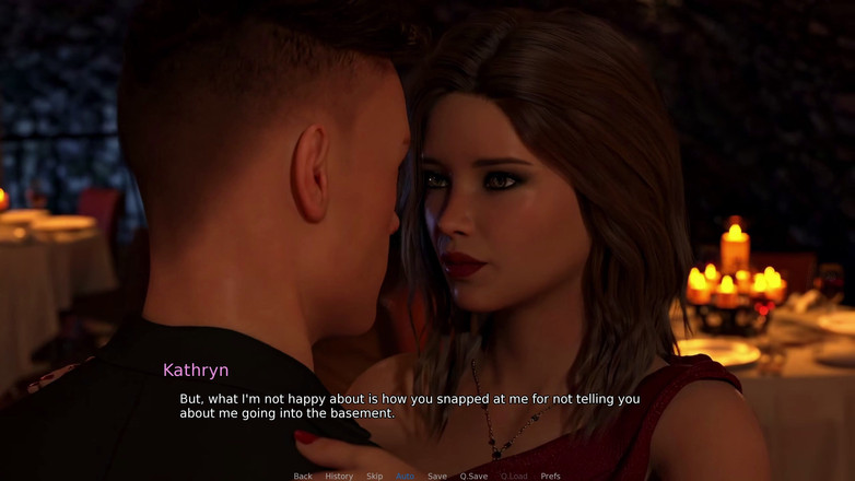 Porngame201: 东区块更新 17 继续