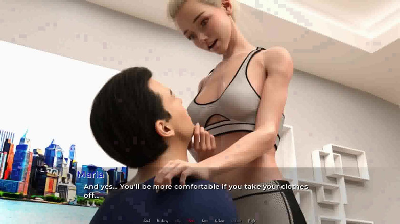 EroticKrisso: Berpindah-randah - awek putih comel dapat creampie dalam pepeknya