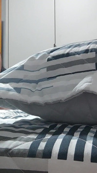 Mach mein bett