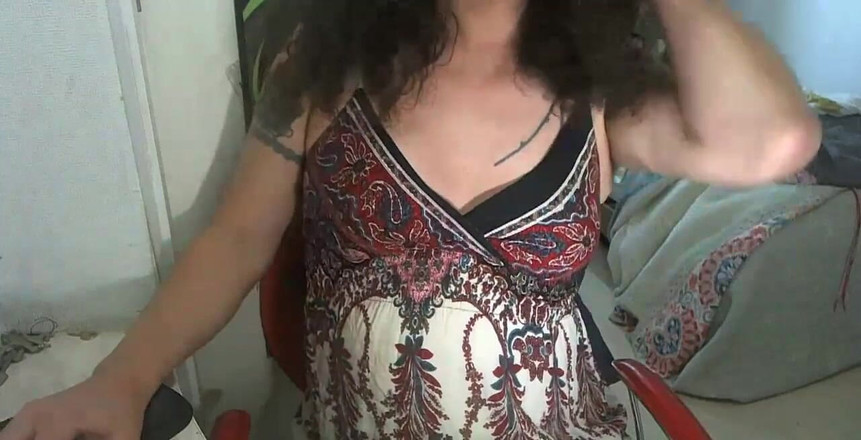 Nikki Montero: Luồng bắt đầu 10/05/2021 03:50 Webcam