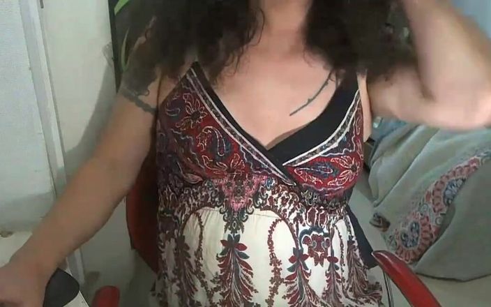 Nikki Montero: Stream spuštěn 10.05.2021 03:50 pm Webkamera