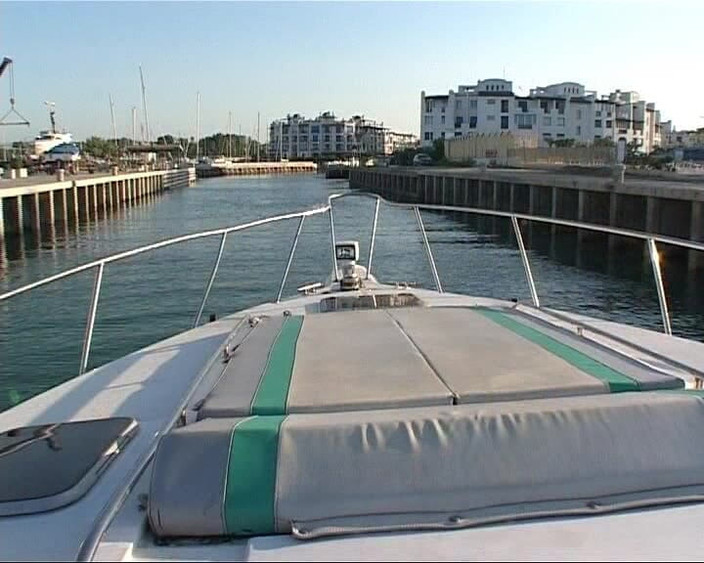 Dark Holes: Dvojité potěšení # 3