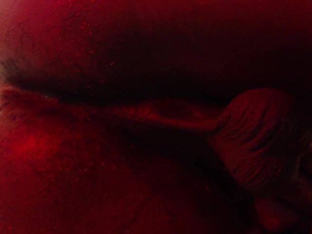 Ass Worship Hallelujah Johnson - Part 15 (Hallelujah Johnson)