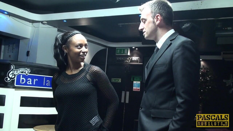 Pascals Subsluts: Lola - Marie