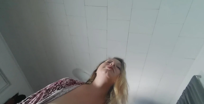 ScaninForFun: 已婚荡妇第一人称视角口交性交