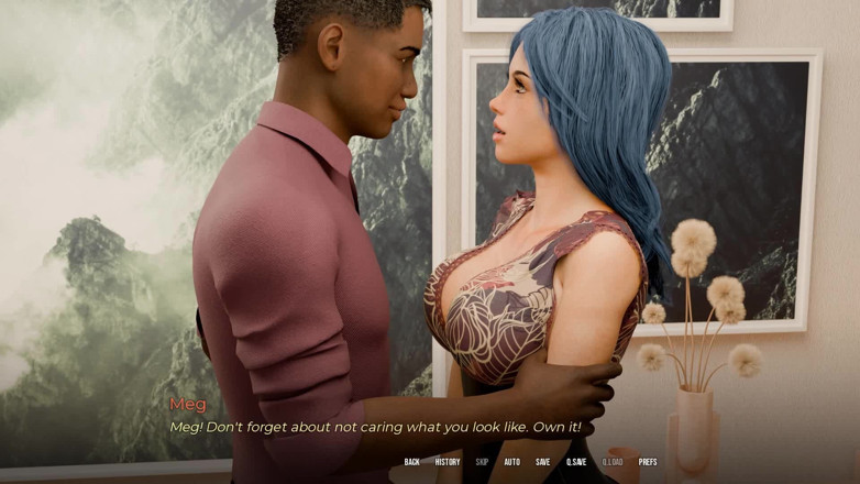 Dirty GamesXxX: 보안: 음란한 사무실 업무 - 에피소드 11