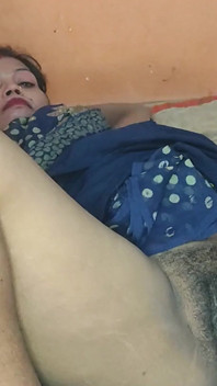 Indische huisvrouw seksvideo, Indische huisvrouw naaktvideo
