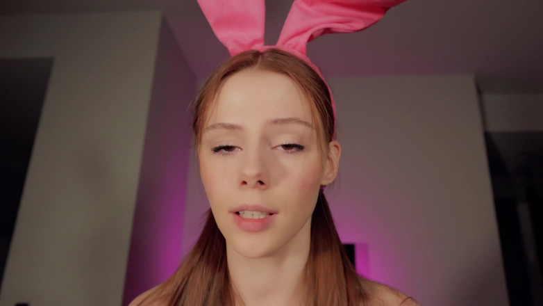 Arina Fox: They Took Me on a Bet (the Prank Ended with Passionate...