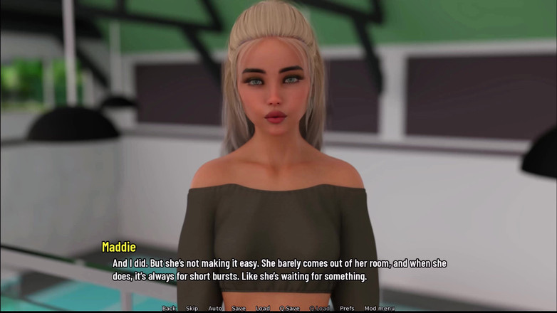 Kitty Gamer: Dni Uniwersytetu 6 najlepszy prezent urodzinowy w historii