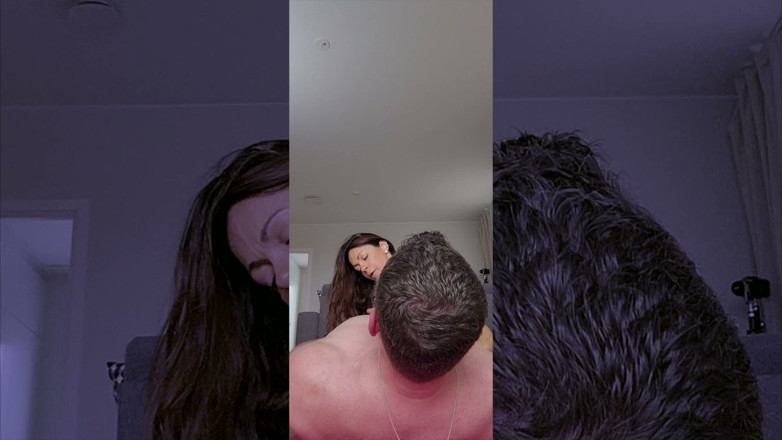 LoveAndRopes: Yoga Wife Gets Fucked Hard and Loves Every Second of...